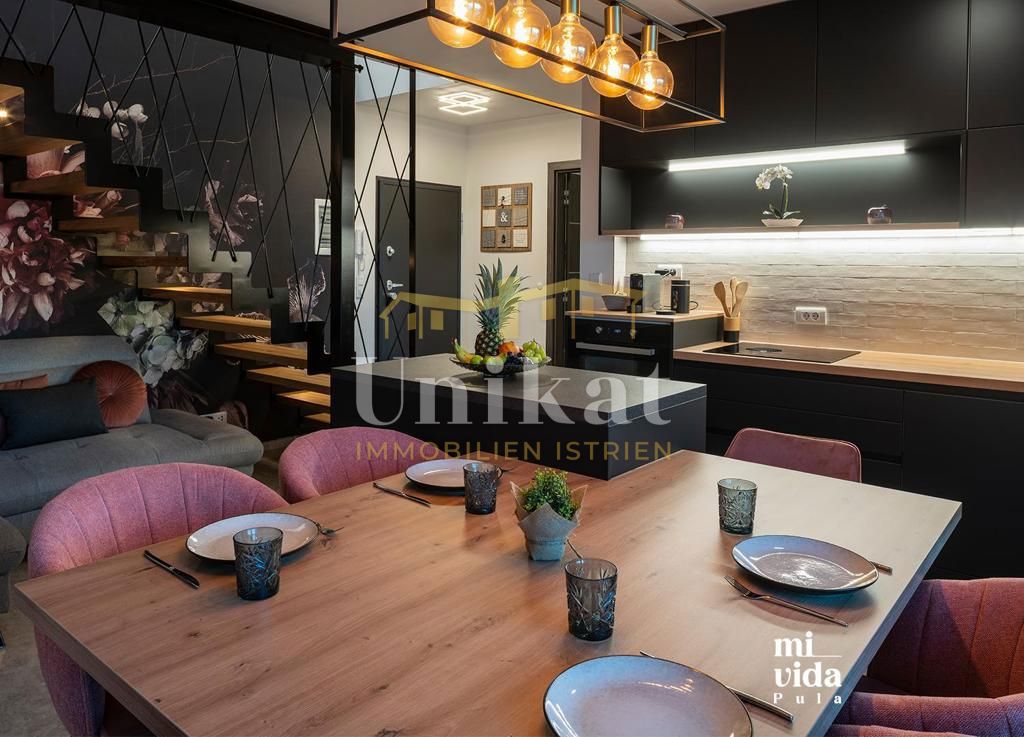 Appartamento prima fila sul mare - 3 camere da letto